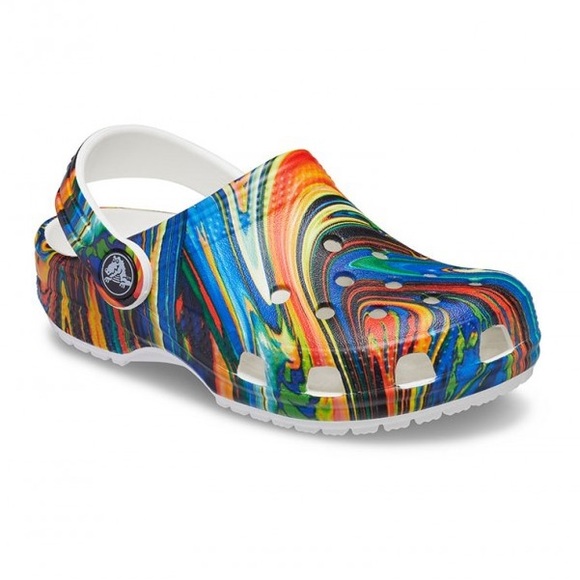 ⚡️4/$15 CLASSIC OUT OF THIS WORLD II CLOG - Picture 4 of 15